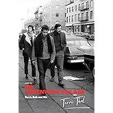 My Greenwich Village: Dave, Bob and Me