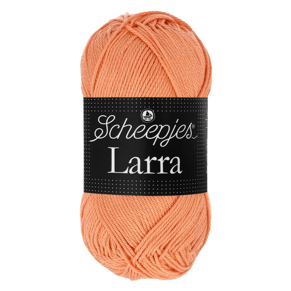 Scheepjes - Scheepjes Larra 7443 Yarn - 1x50g — image 1