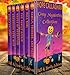 Cozy Mysteries Collection: (Fall & Family Edition)