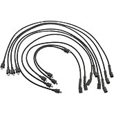ACDelco Gold 9508G (19305816) Spark Plug Wire Set
