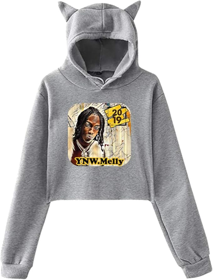 ynw melly sweater