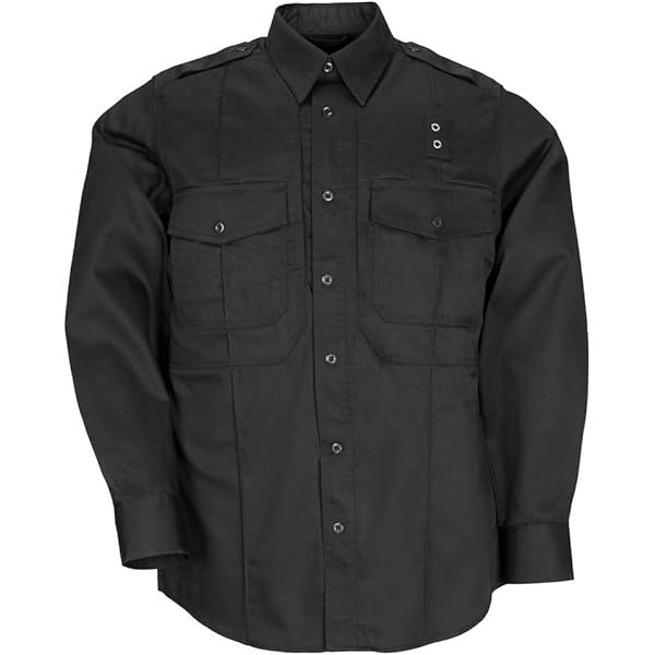 Amazon.com: 5.11 Tactical Men's Twill Polyester-Cotton PDU