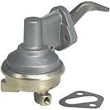 Carter Fuel SystemsMechanical Fuel Pump System Automotive Replacement (M3643)