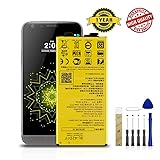 LG G5 Battery, Replacement Battery BL-42D1F for LG