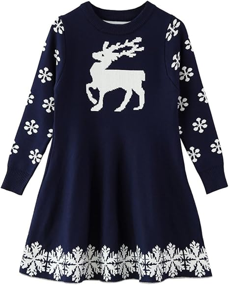 3t sweater dress