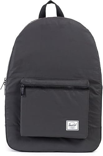 Amazon ハーシェルサプライ リュック Packable Daypack Black Reflective Herschel Supply Co ハーシェルサプライ メンズ Amazon ハーシェルサプライ リュック Packable Daypack Black Reflective Herschel Supply Co ハーシェルサプライ メンズ