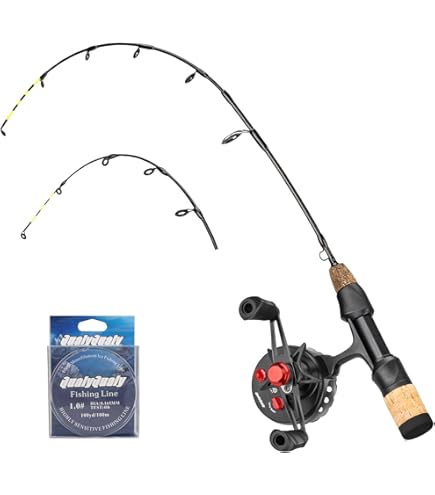 Amazon.com: Schooley Rod & Reel Combo 26" 1126-B : Sports & Outdoors Amazon.com: Schooley Rod & Reel Combo 26" 1126-B : Sports & Outdoors