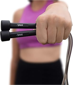 Pulse Athletics Jump Rope