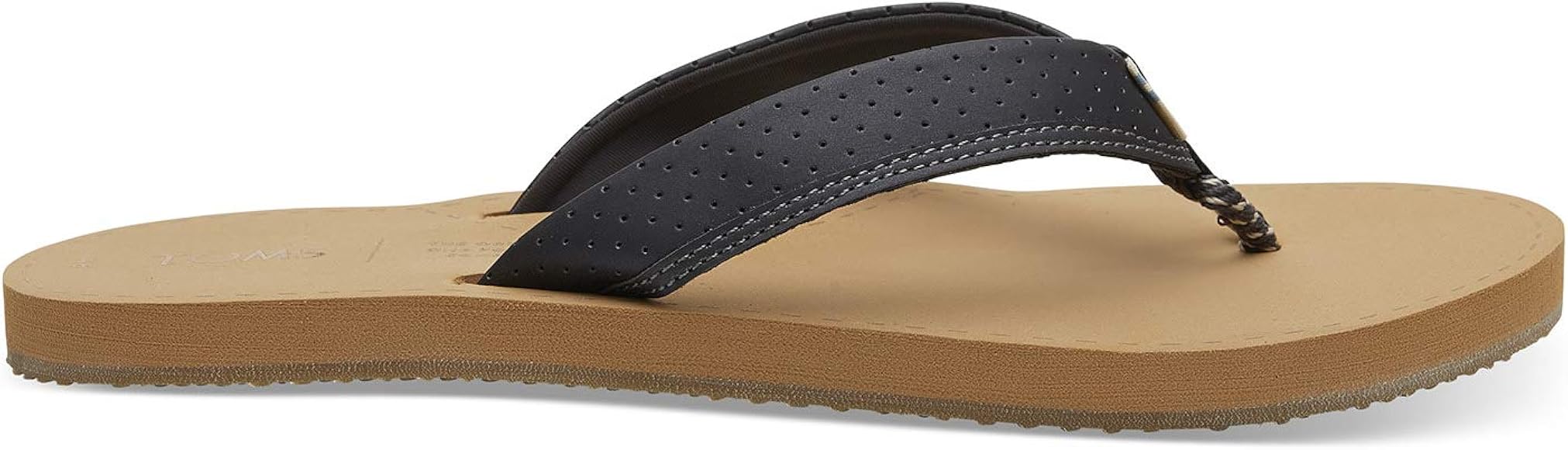 toms flip flops womens
