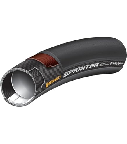 Amazon.com : Continental Competition Tubular Road Tire : Bike
