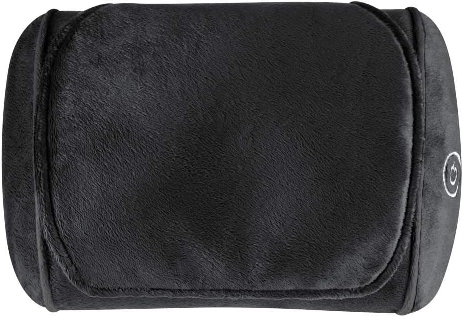 HoMedics Homedics shiatsu Massage Pillow with Soothing Heat: Health & Personal Care