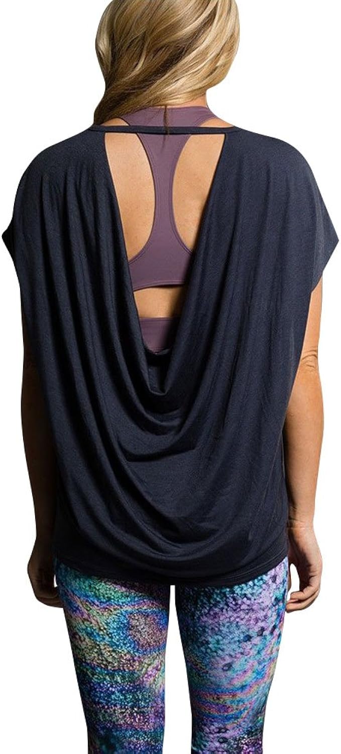 onzie yoga tops