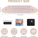 ACWOO Postpartum Belly Wrap C Section Recovery Belt Abdominal Binder view 2