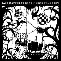 Dave Matthews Band (feat. Brandi Carlile) Ablum Cover