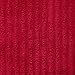 MIULEE Pack of 2 Corduroy Soft Soild Decorative Square Throw Pillow Covers Set Cushion Cases Pillowcases for Sofa Bedroom Car 18 x 18 Inch 45 x 45 Cm Red