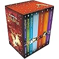 Caixa Harry Potter - Edição Premium + Pôster Exclusivo