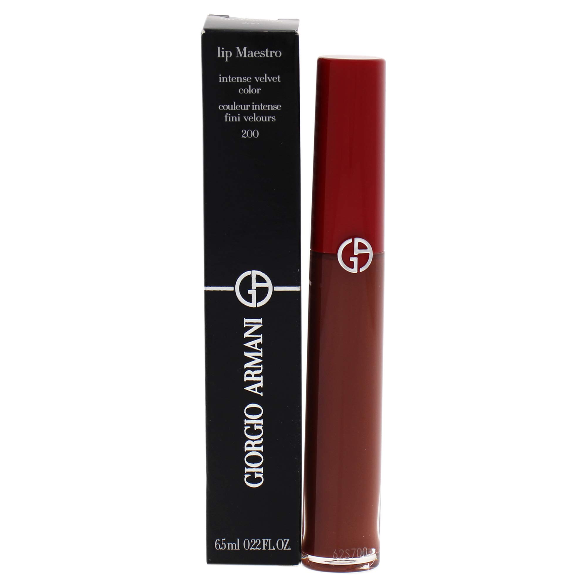 Armani LIP MAESTRO 200 — image 1
