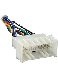 Amazon.com: Wiring Harnesses - Electrical: Automotive