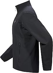 Arc'teryx Gamma Jacket Men's | Durable Breathable