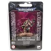 Biologus Putrifier