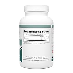 Wellness Resources Quercetin - Immune, Sinus and