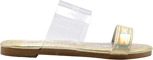 bebe flip flops amazon