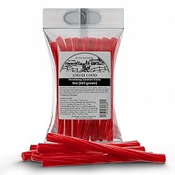 Amish Good Gourmet Licorice Twist Candy - Premium