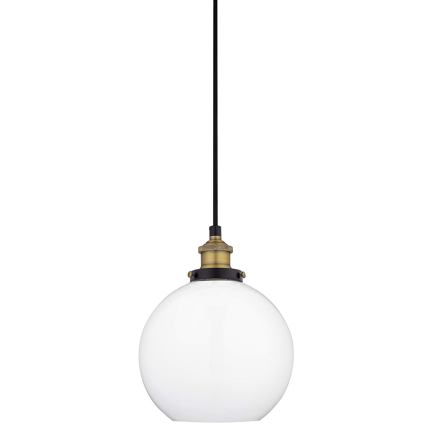 Best Milk Glass Modern Vintage Farmhouse Lighting