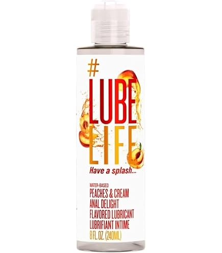 Amazon.com: Cal Exotics Anal Lube, Cherry Scented (Pack of 2) : Health &  Household