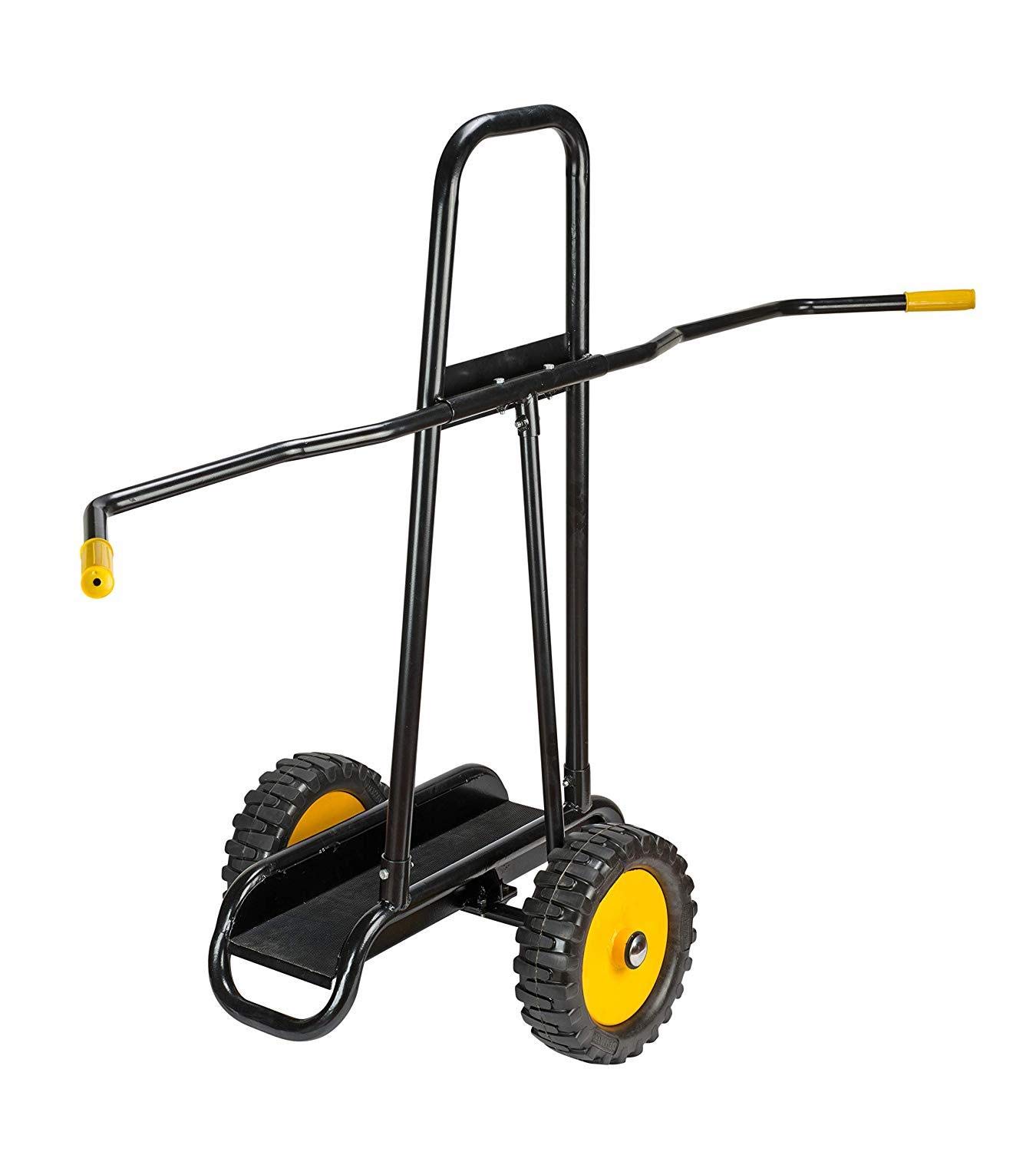 DEWALT DXWT-202 Panel Cart, Black