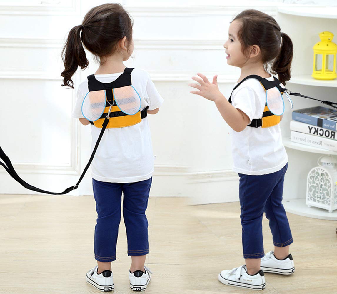 wrist leashes for toddlers