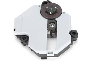 Professional Optical Lens Replacement,Game Machine Parts Lens,for PS1KSM‑440BAM Game Console (KSM-440BAM)