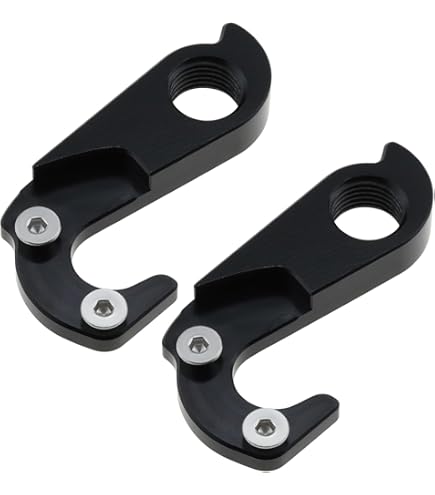 Hardware Dropout Per Cervelo S2 S3 S5 R3 R5 R2 Appendiabiti - Foto 3