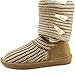 BEARPAW Women's Knit Tall