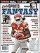 LINDY'S FANTASY FOOTBALL 2015 [Single Issue Magazine]