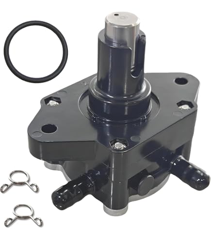 Amazon.com: ASSYA 1019621260 Dopson Fuel Pump Assembly Compatible