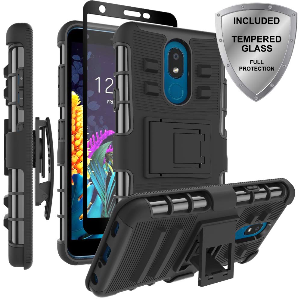 Best Screen Protector Lg Escape 3 Glass