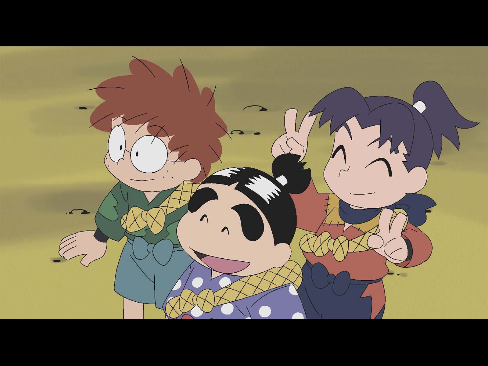 Amazon Co Jp 忍たま乱太郎 第17シーズンを観る Prime Video