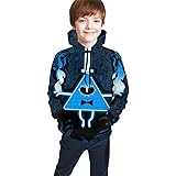 bill cipher hoodie amazon