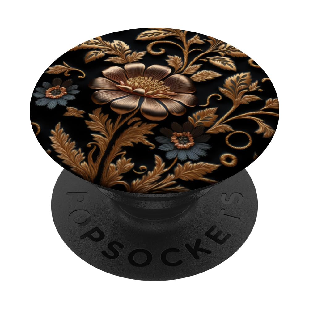 THIS IS ART to cover your mobile phone - Limited Edition PopSockets Swappable PopGrip