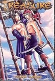 Treasure Volume 1 (Yaoi) (v. 1) by