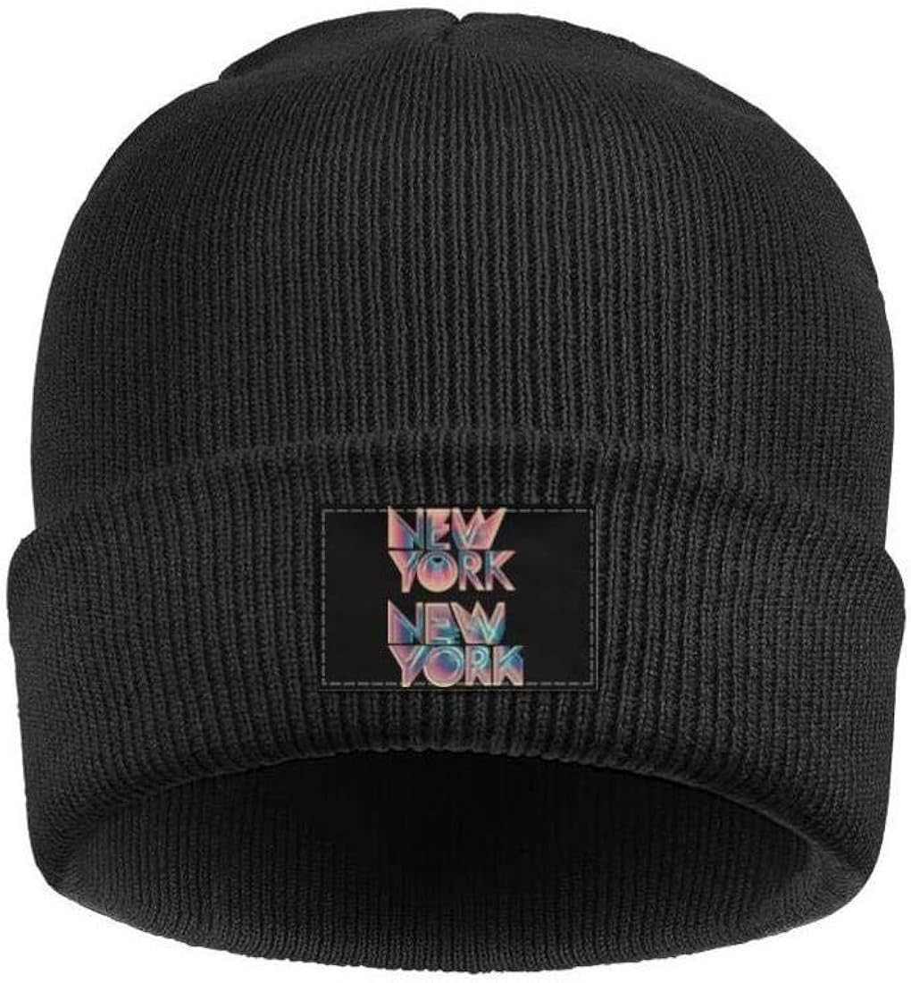 ny beanie hat