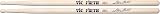 Vic Firth Signature Series Steve Gadd Natural Wood Tip Drumsticks 15.75" view 3