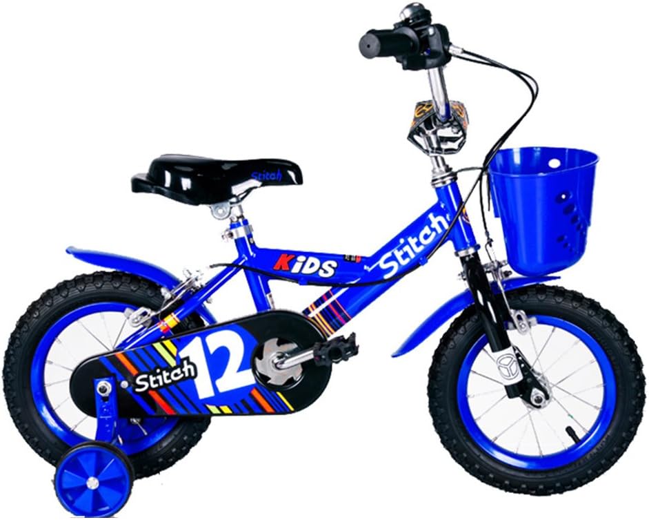 14 bike age range