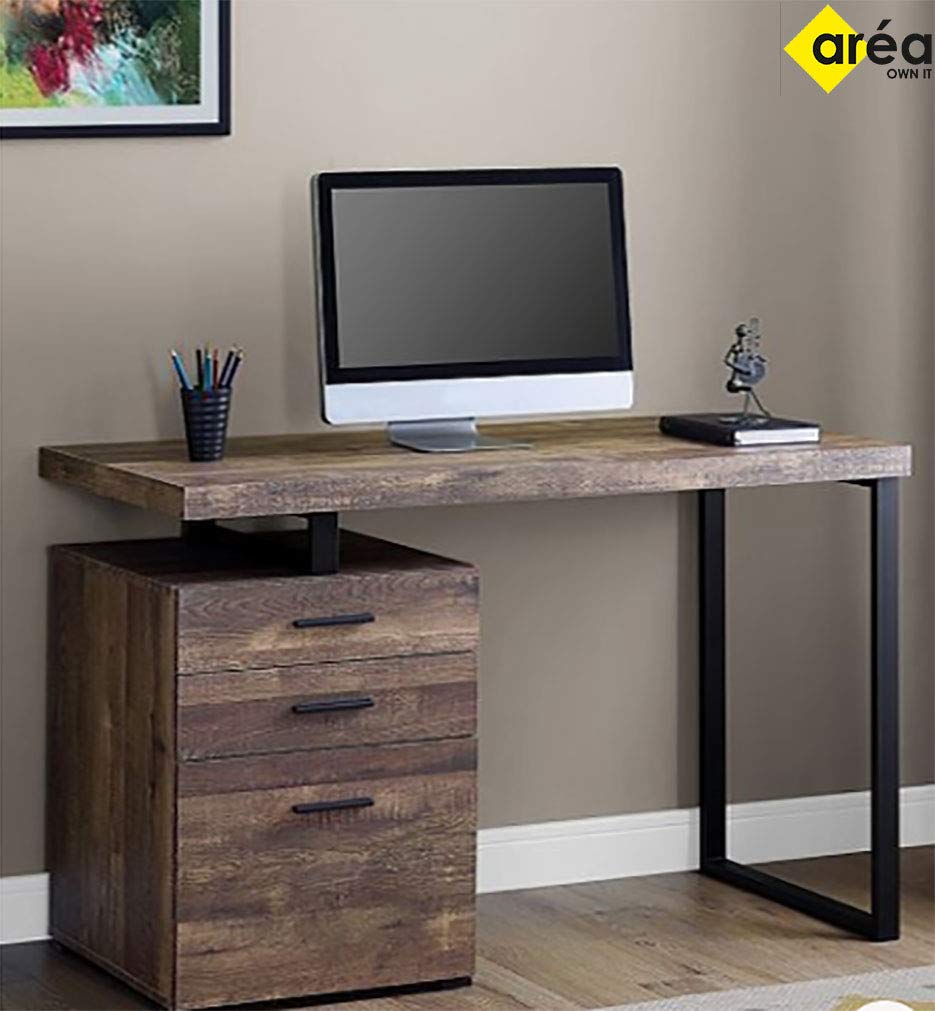 Area Furniture, Divine,Green Panel Engineered Wood, Laptop, Computer