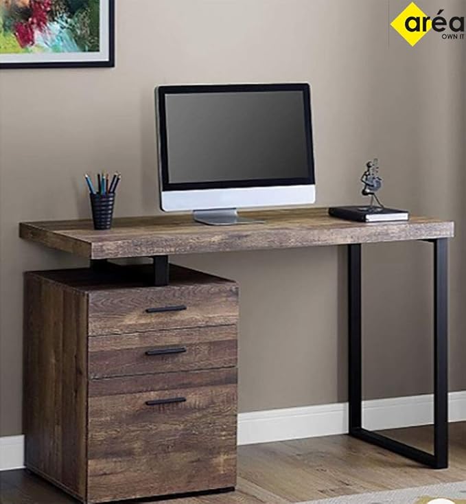 Area Furniture, Divine,Green Panel Engineered Wood, Laptop, Computer