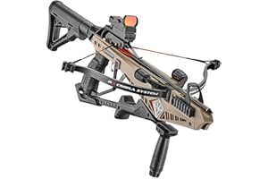 EK Archery Cobra System R9 RX 130lb Crossbow