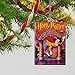 Hallmark 1799QXI3436 Harry Potter Anniversary Keepsake Christmas Ornaments