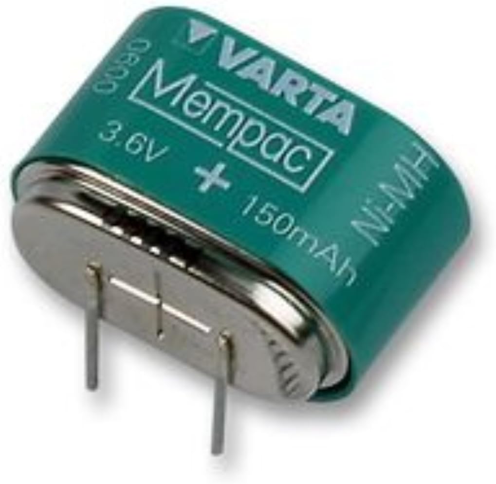 Аккумулятор varta v150h