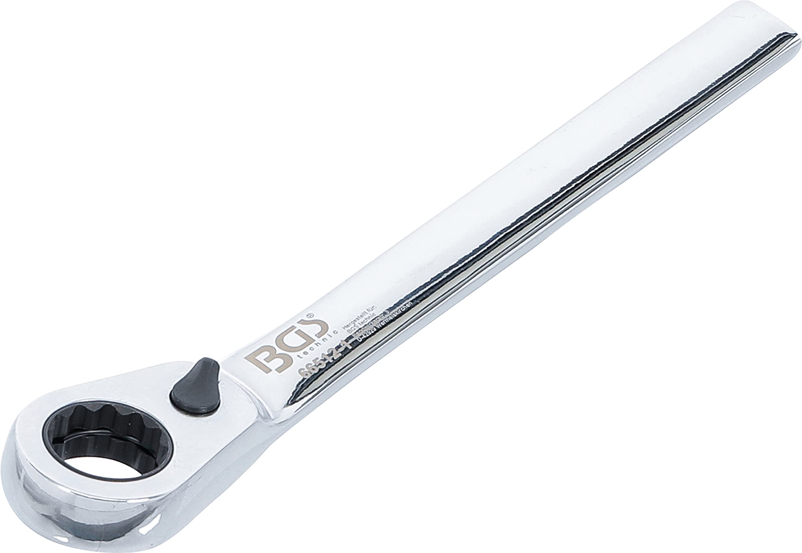 BGS 66512-1 | Reversible Ratchet for BGS 66512